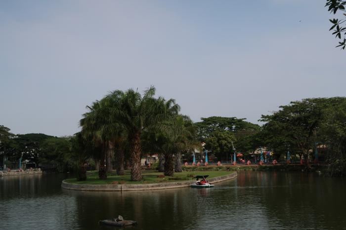 laguna