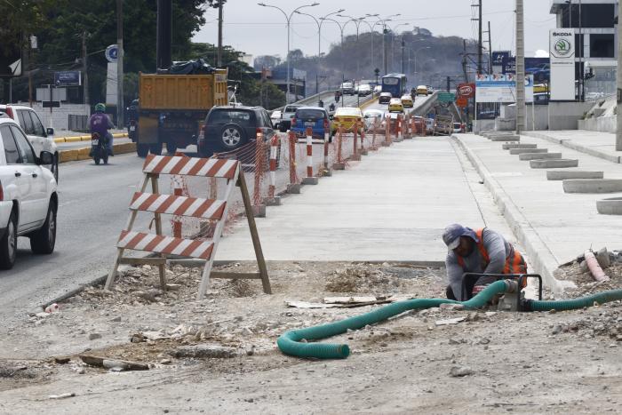 Avenida Carlos Julio
