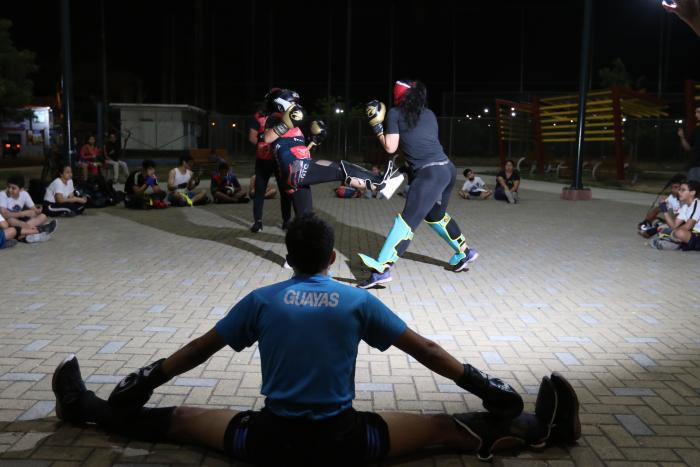 deporte