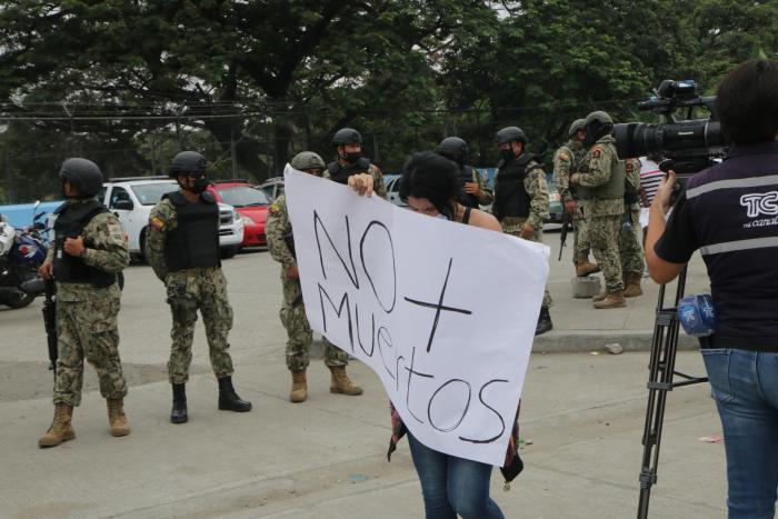 penitenciaría