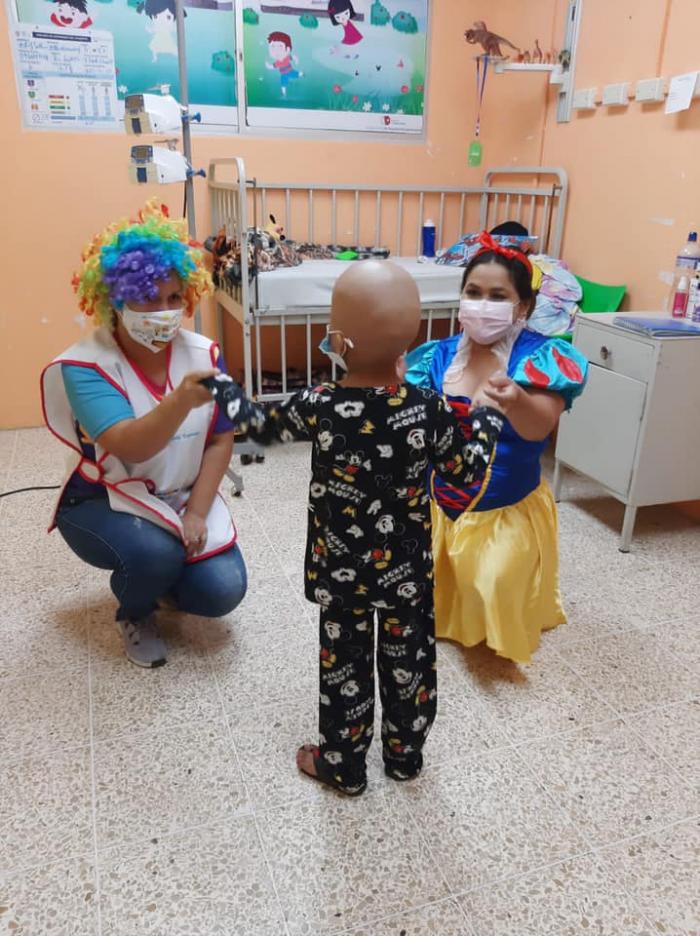 Cáncer