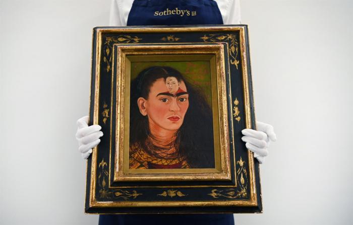 Frida Khalo