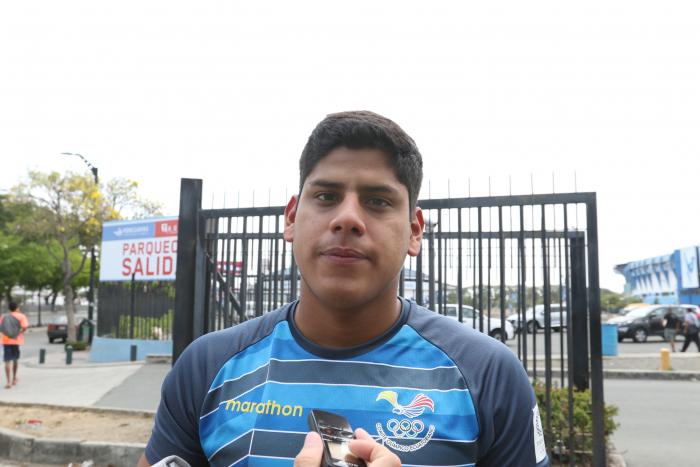 David-Farinango