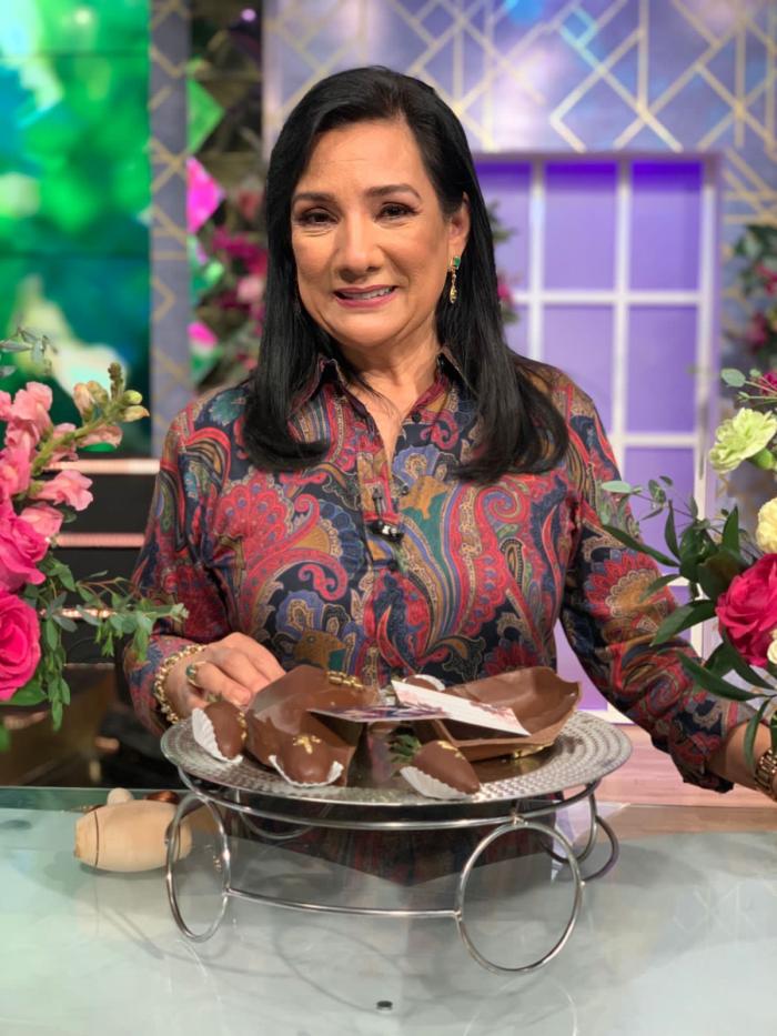 Tania Tinoco