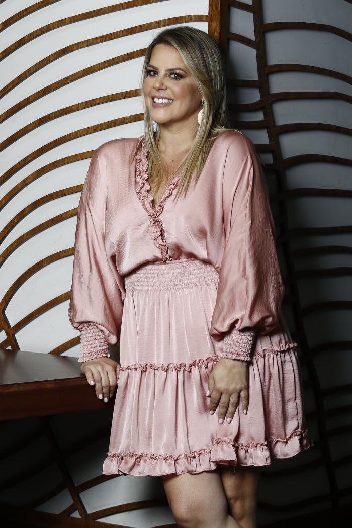 La Nena Gutiérrez