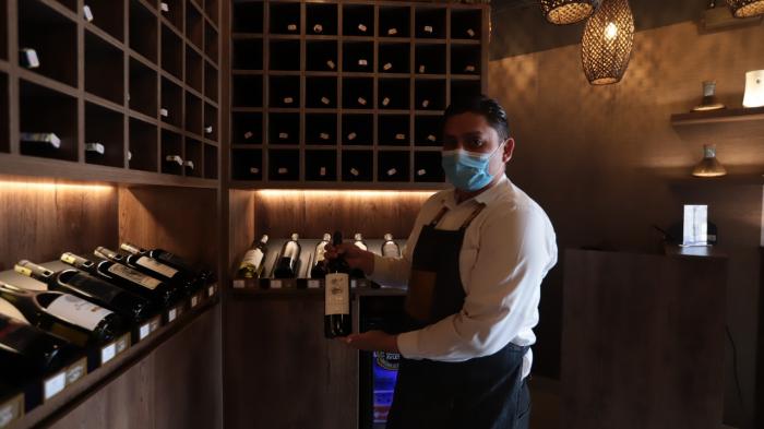 vinos