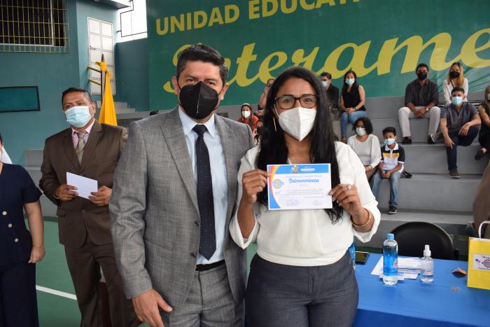 Colegio Interamericano
