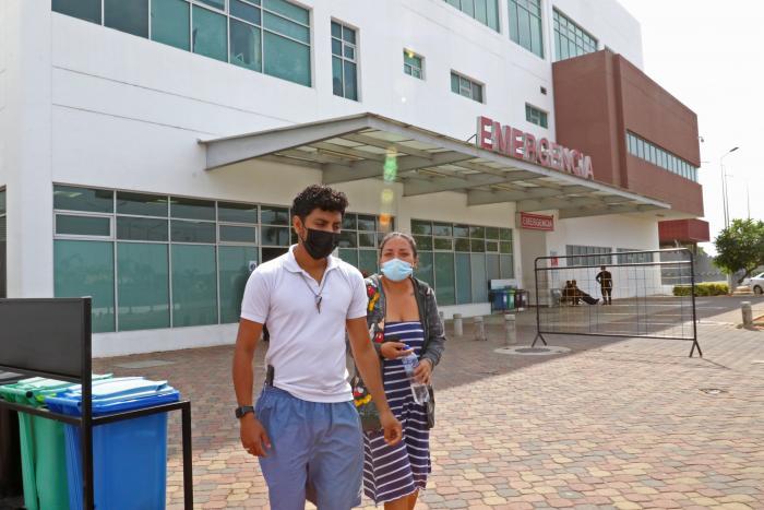 Hospital 3
