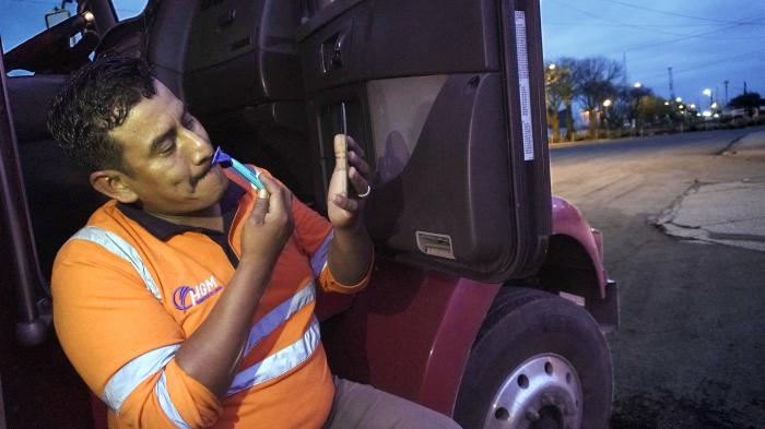 camionero