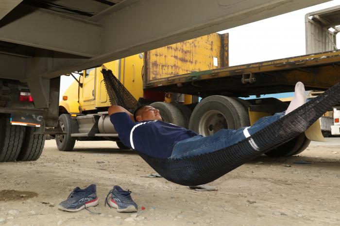 camionero