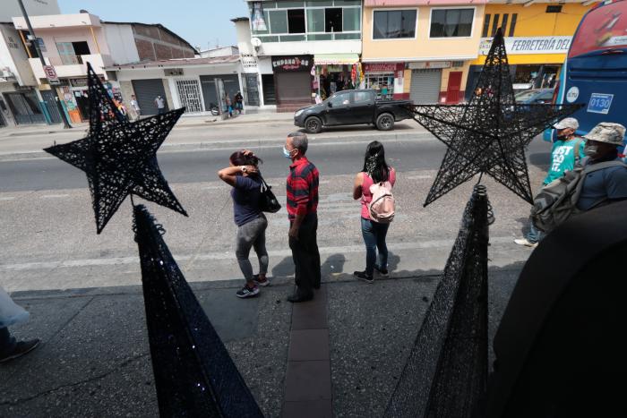 navidad en barrios