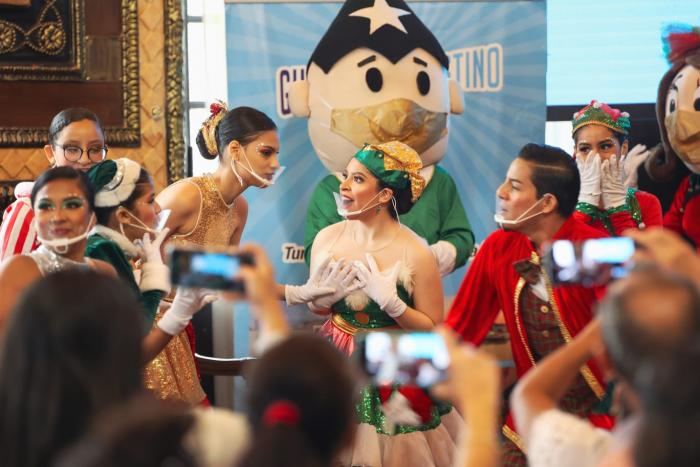 Comic Con 2021