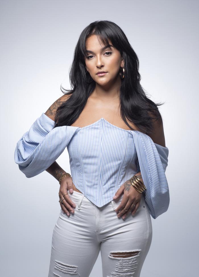 Daniela Darcourt