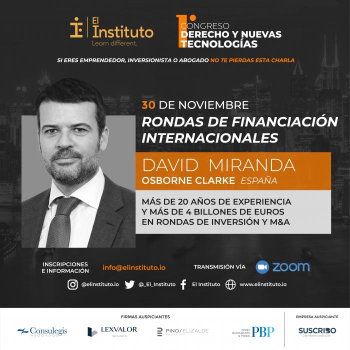 David Miranda