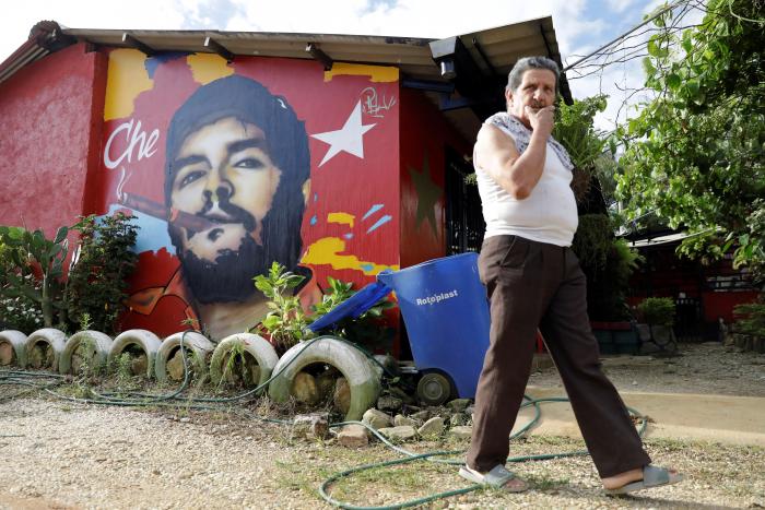 FARC