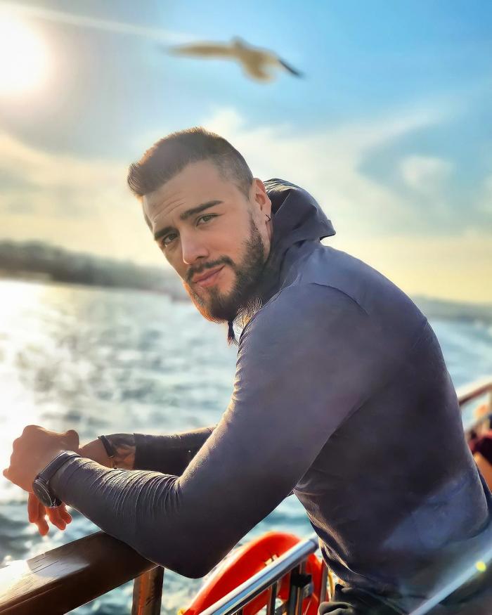 Ricardo Delgado
