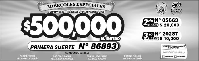 loteria