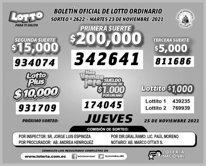 lotto