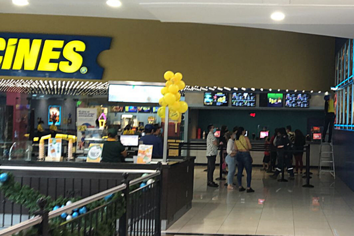 Supercines