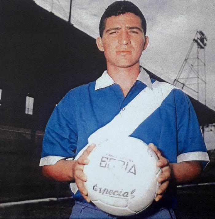 Galo Pulido Emelec