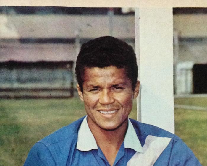 Jorge Bolaños Emelec
