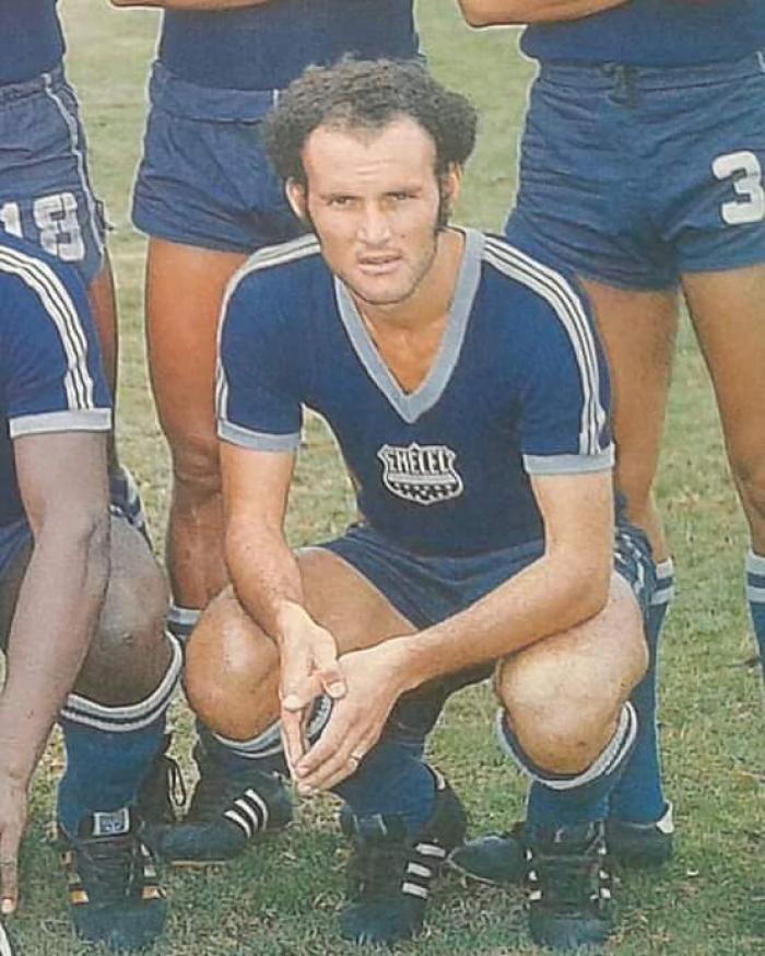 Carlos Miori Emelec
