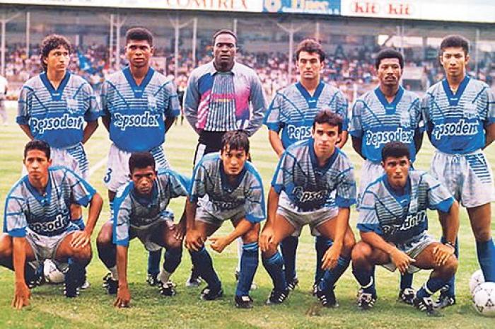 Iván Hurtado Emelec