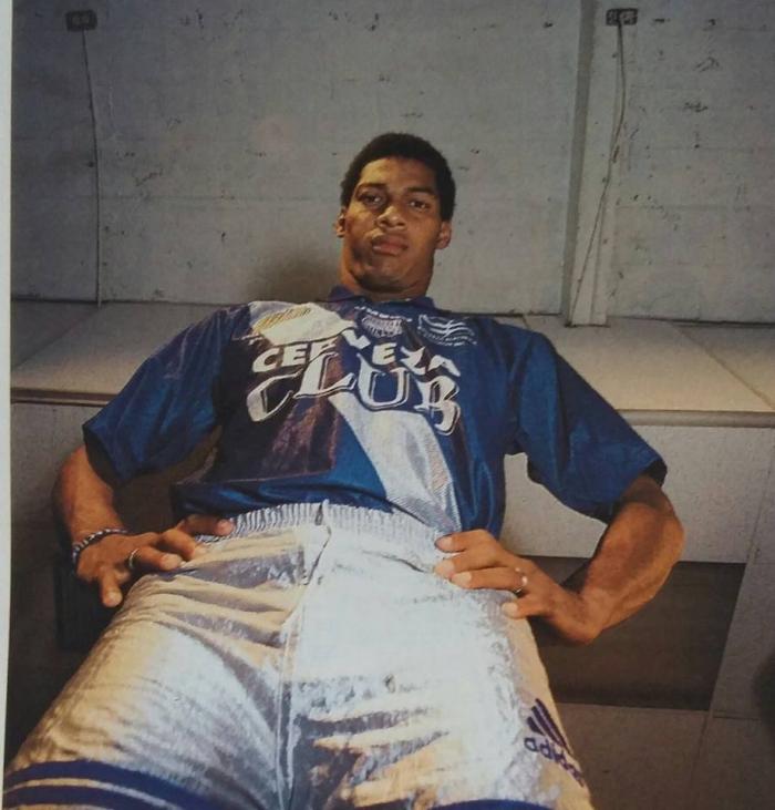 Eduardo Hurtado Emelec