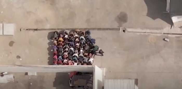 Libia+Migración