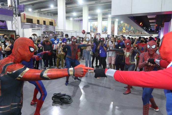 Foto de Sistema Granas (7406556)