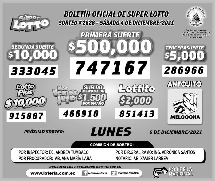lotto