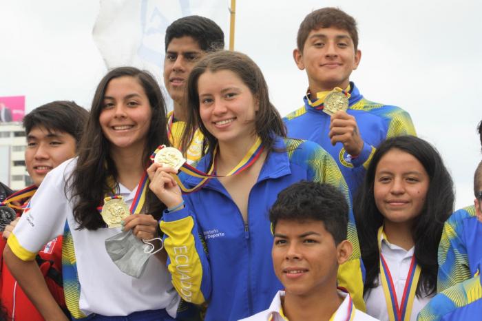 Ecuador Copa del Pacífico 2021