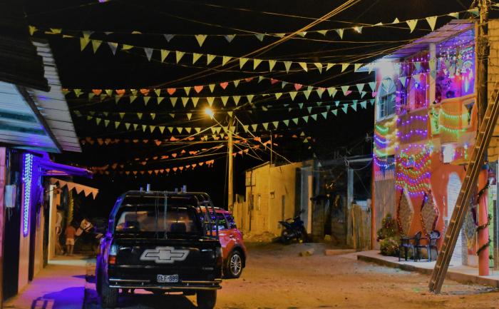 Milagro ciudadela Bellavista