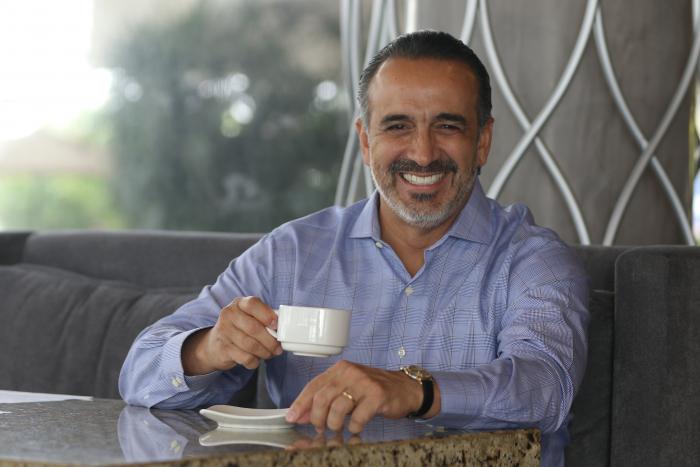 Darío Herrera