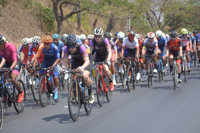 Vuelta al Ecuador