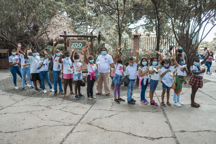 Fundación Mercys