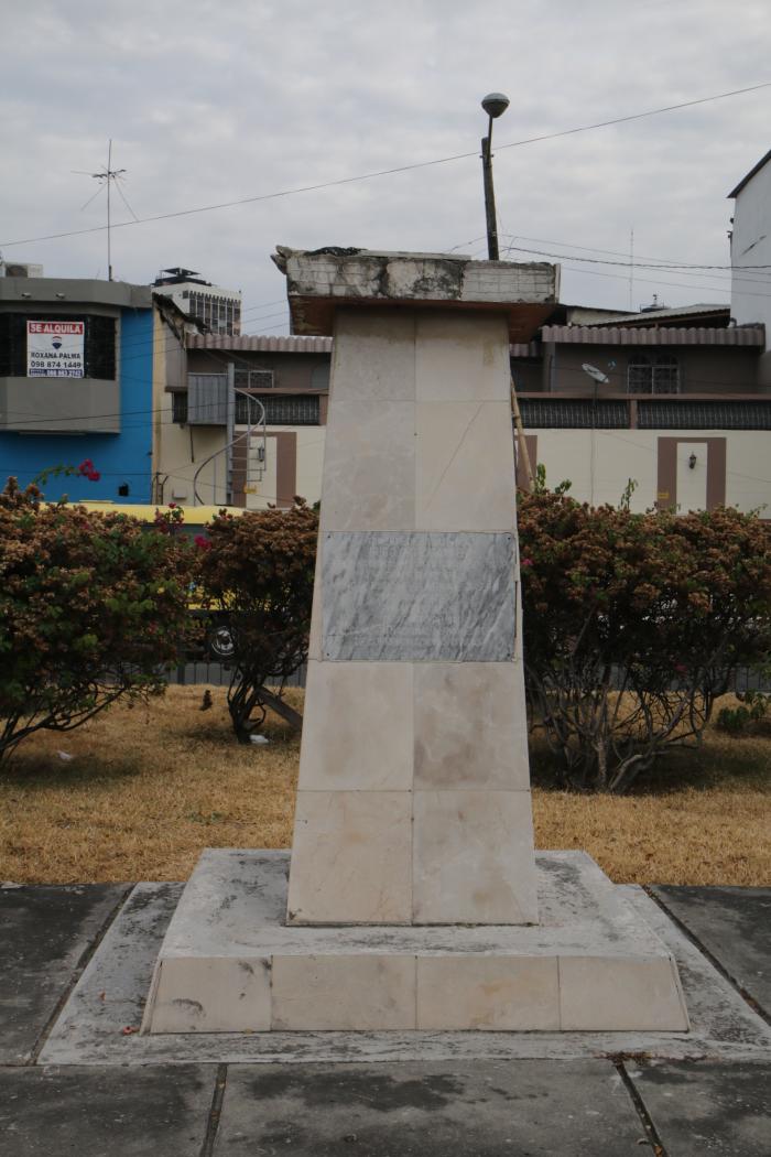 Monumentos de Guayaquil