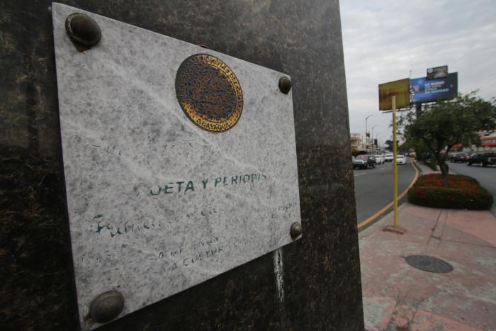 Monumentos de Guayaquil