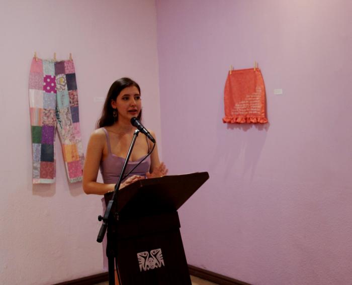 Exposición