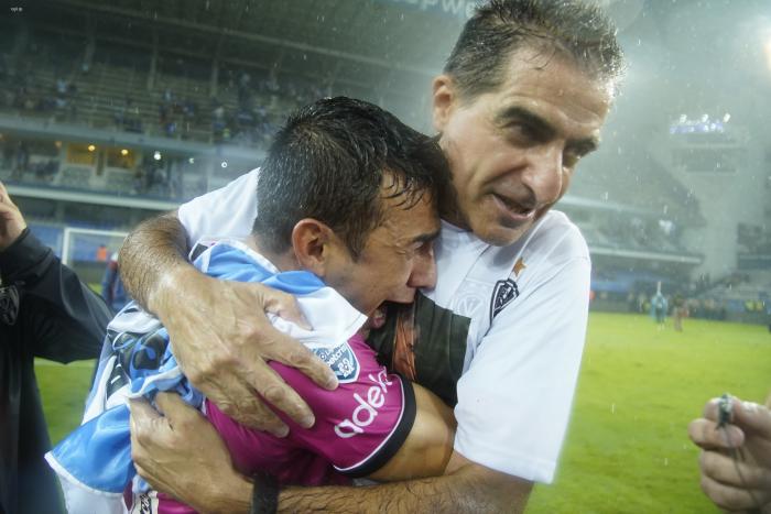 Renato-Paiva-técnico-Independiente