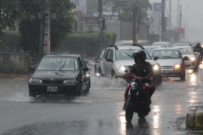 PRIMERAS LLUVIAS 2