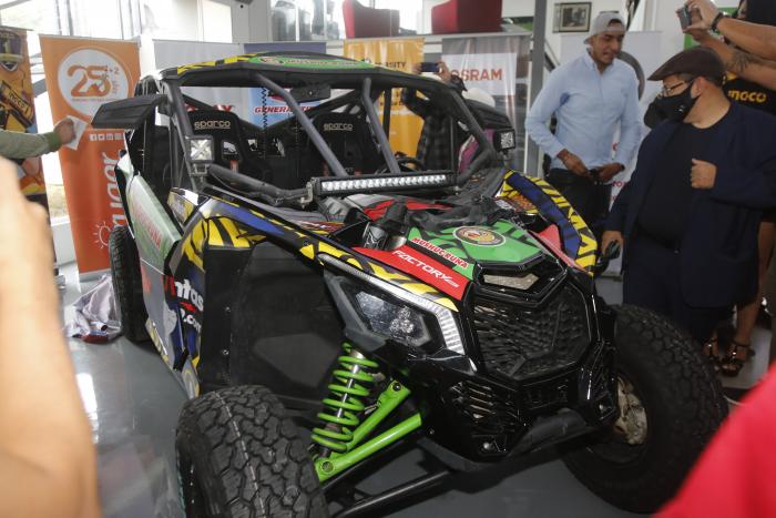 Sebastián-Guayasamín-Dakar-2022