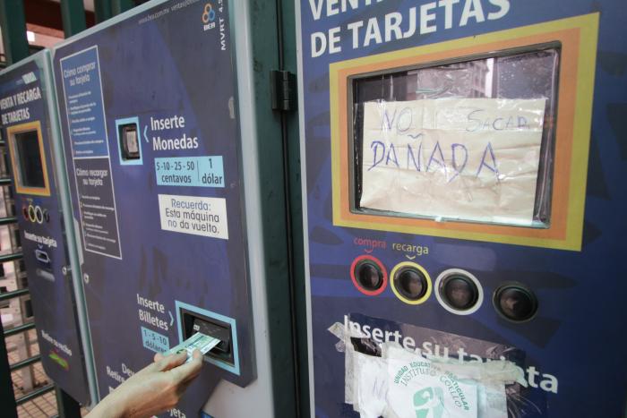 Metrovía
