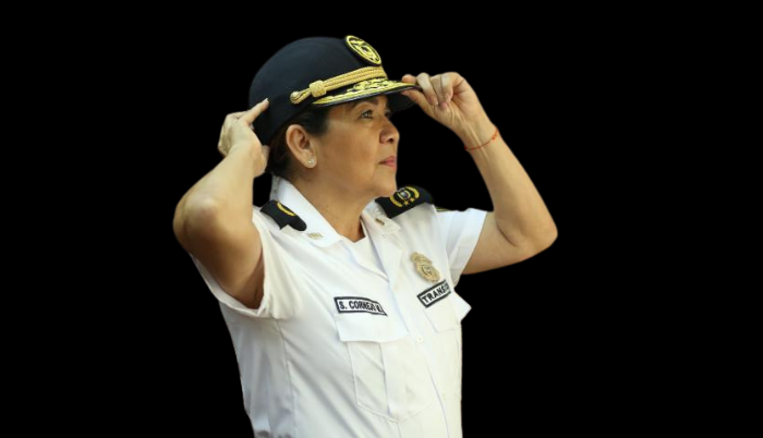 Comandante