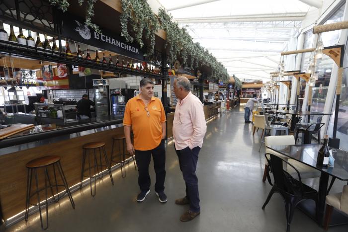 MERCADO DEL RIO (7469939)