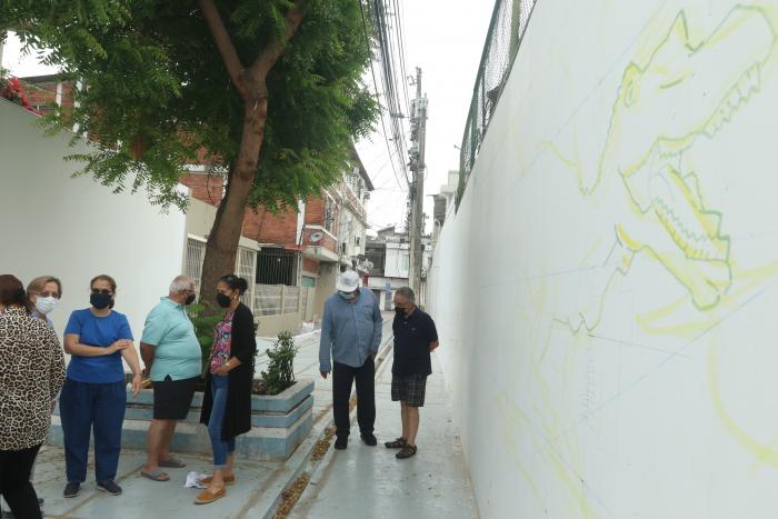 MORADORES DE URDESA.. (7477063)