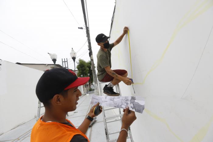 PEATONAL PINTADA (7477061)