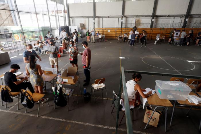 Chile_Elecciones_presidenciales