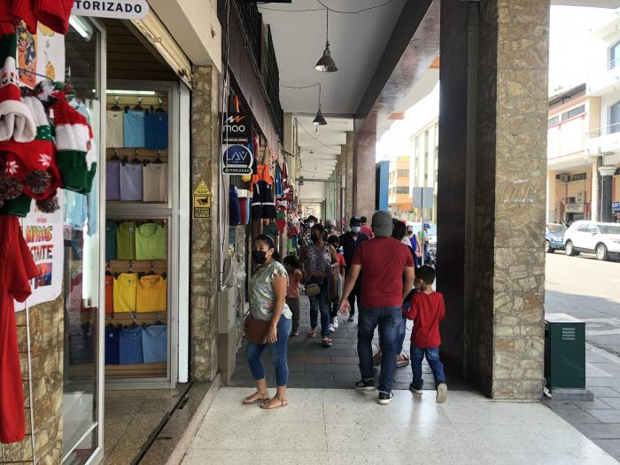 centro de guayaquil