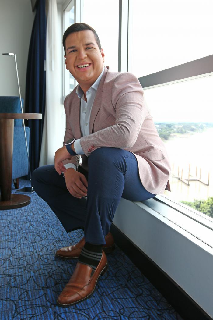 Miguel Cedeño